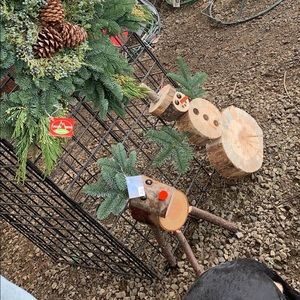 Meet your Posher, Abbey